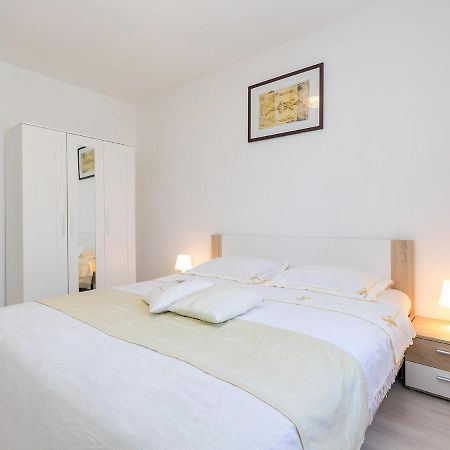 Apartments Olea Porec Ngoại thất bức ảnh