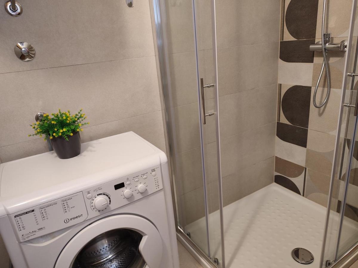 Apartments Olea Porec Ngoại thất bức ảnh