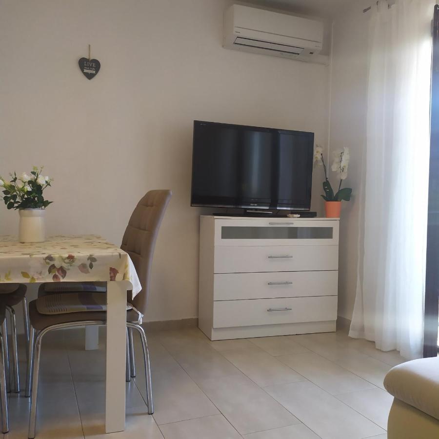 Apartments Olea Porec Ngoại thất bức ảnh