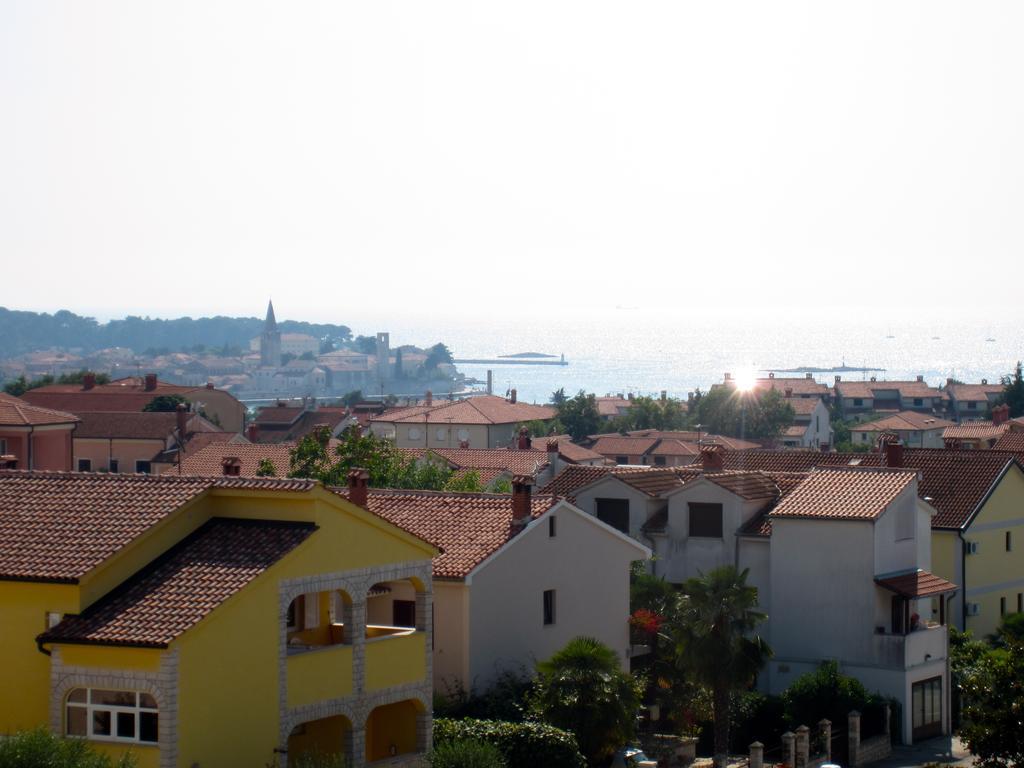Apartments Olea Porec Phòng bức ảnh