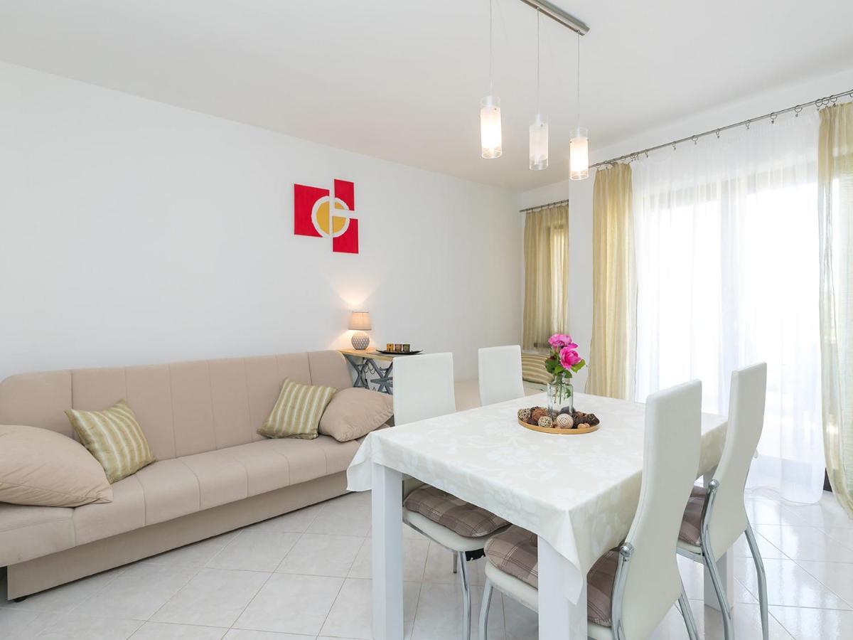 Apartments Olea Porec Ngoại thất bức ảnh