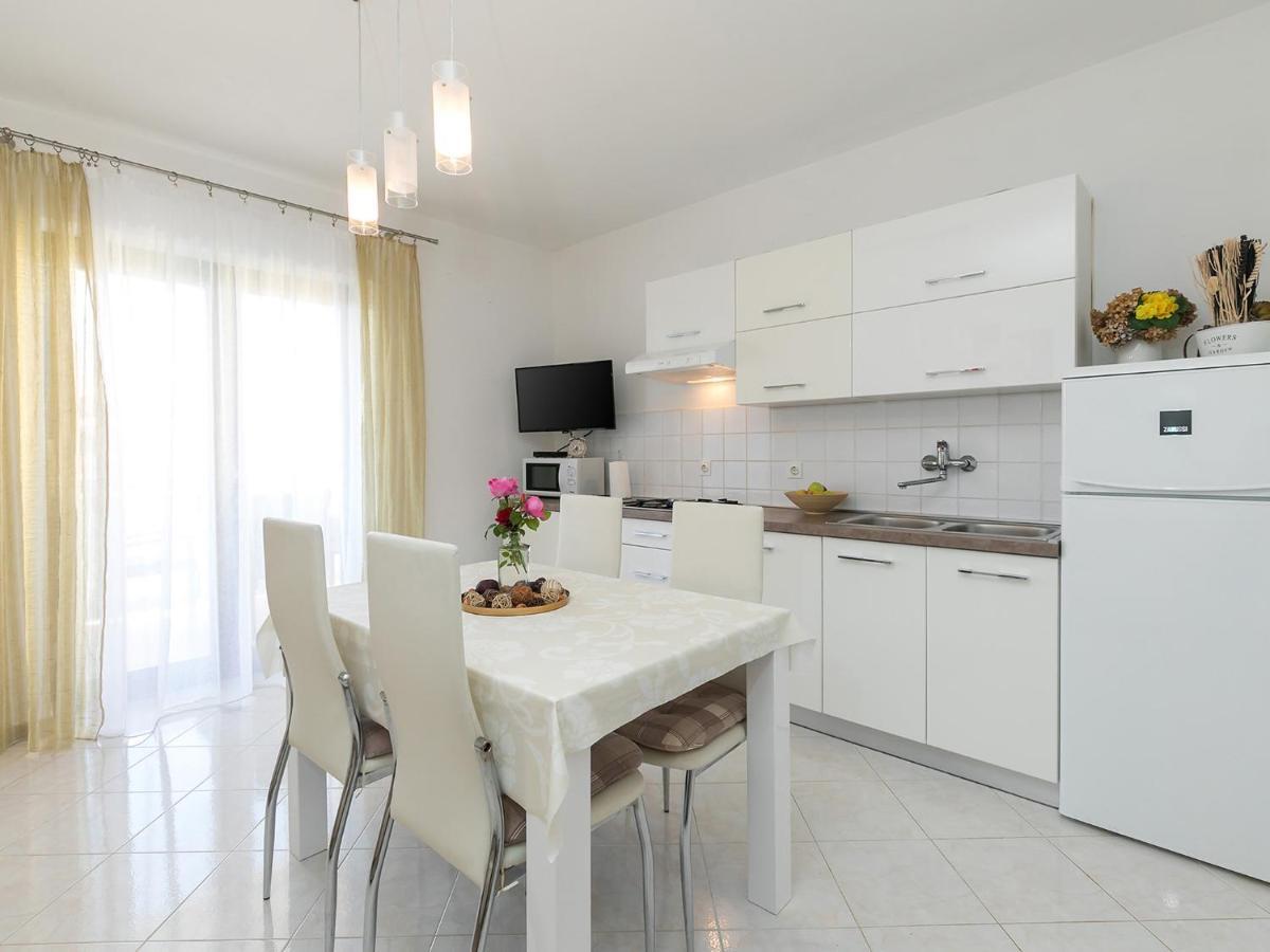 Apartments Olea Porec Ngoại thất bức ảnh