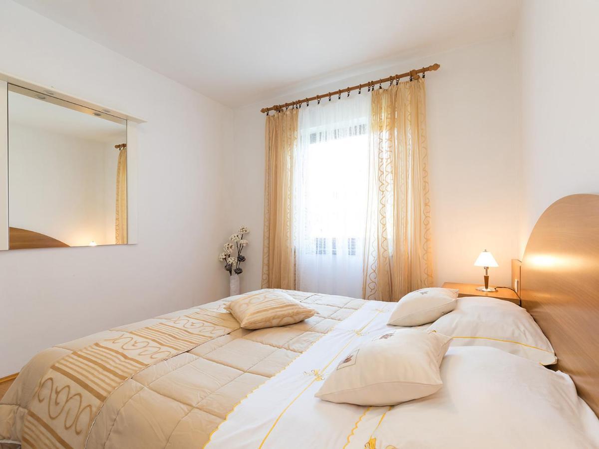 Apartments Olea Porec Ngoại thất bức ảnh