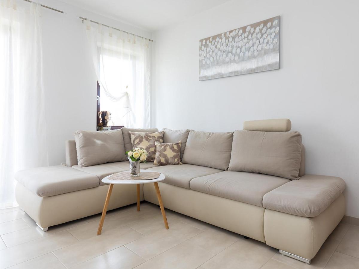 Apartments Olea Porec Ngoại thất bức ảnh